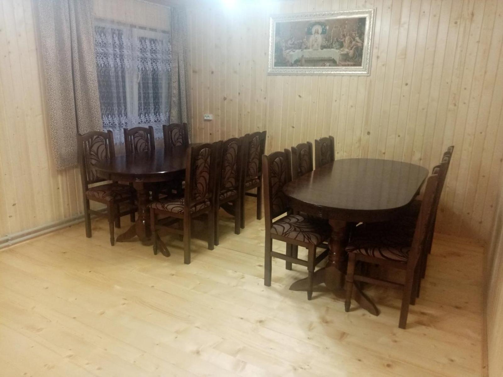 Смерека Mykulyčyn Exteriér fotografie