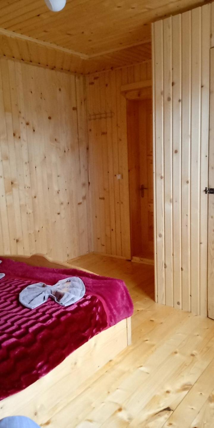 Смерека Mykulyčyn Exteriér fotografie